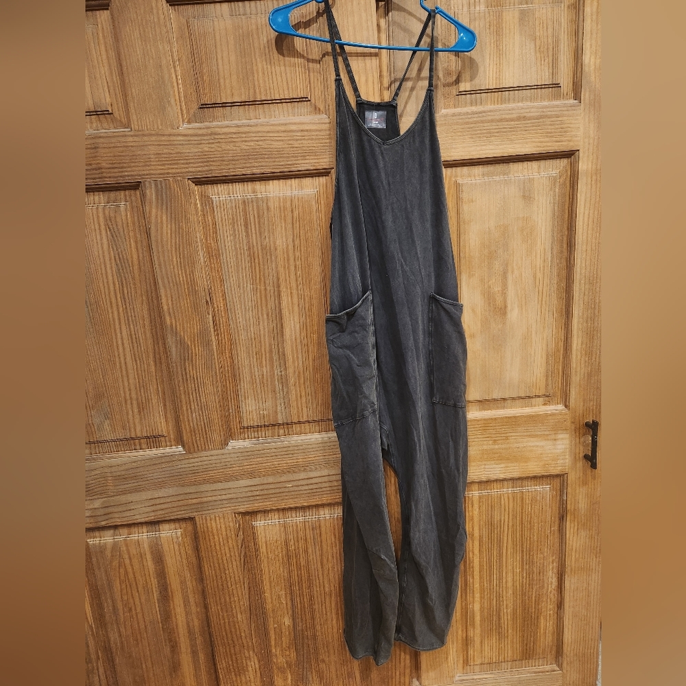 Free people xs hot shot onesie jumpsuit